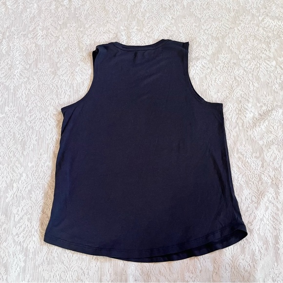 Spiritual Gangster X Pure Barre collab tank top - Picture 8 of 8